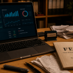 Itools compta : tableau comptable 12€ par mois pour TPE