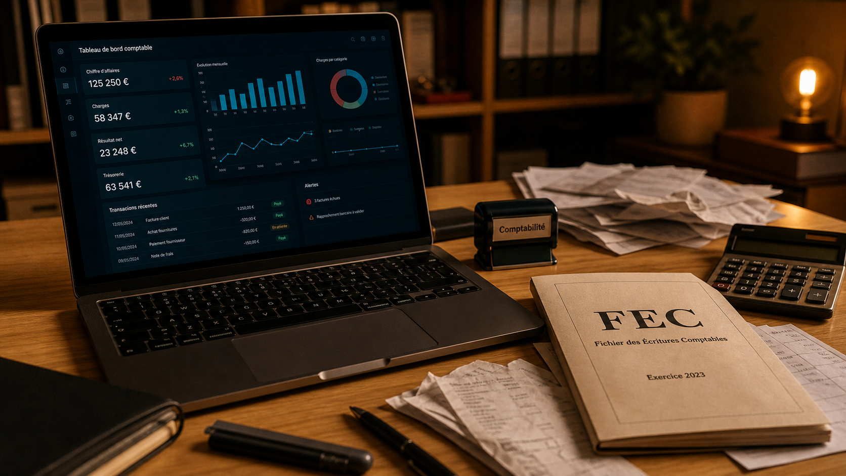 Itools compta : tableau comptable 12€ par mois pour TPE