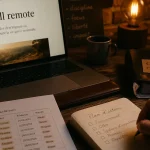 Je remote : Full remote, opportunités CDI et freelance
