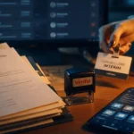 Meilleur agence interim : contrats et planning RH sur smartphone