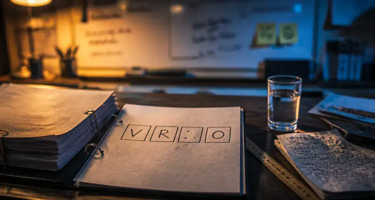 Modèle VRIO : V R I O pour avantage concurrentiel