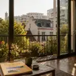 prix au m2 fontenay sous bois vue appartement