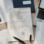 société com recherche Kbis documents bureau