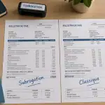 Subrogation avantage et inconvénient sur bulletin de paie