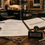 Vente d un salon de coiffure : évaluation et erreurs fatales à éviter