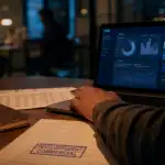 Agence de développement commercial : CRM et prospection ciblée pour rendez-vous qualifiés