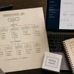 Arborescence seo : schéma sitemap pour cocon sémantique