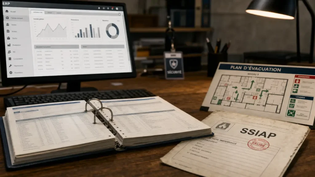 ERP formation : SAP, SSIAP et SST, trois parcours de formation sécurité