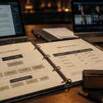 Joint venture group : documents de gouvernance pour coentreprise sécurisée