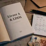 Livret a ou ldds : 22 950 € contre 12 000 €
