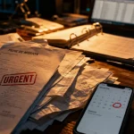 Recherche comptable urgent : délais imminents, gestion sécurisée