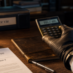 Rente viagere deductible des impots : abattements, declaration et pieges