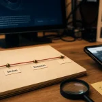 Structure site web : menus, silos et liens internes