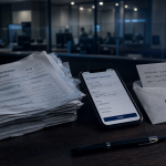 Virement bancaire controle fiscal : seuils et dons familiaux