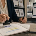 Agent commercial définition : signature d’un mandat, commission et contrat