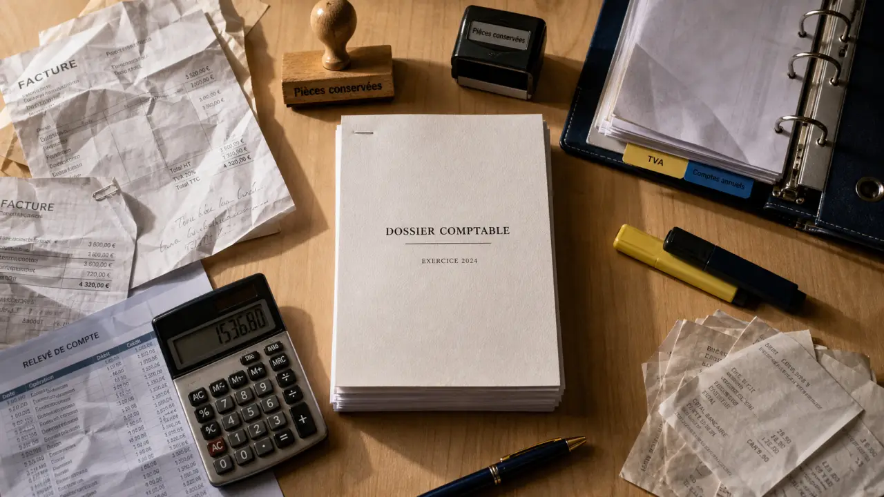 Comptable TPE : obligations comptables, tarifs et choix du cabinet