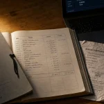 Compte comptable amende : écran 658000 ou 1514, dossier comptable