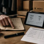Satisfactions clients : CSAT et NPS, enquête client et mauvaises habitudes