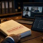 Cabinet recrutement web : dossier « recrutement web » et pipeline qualifié en 5 jours