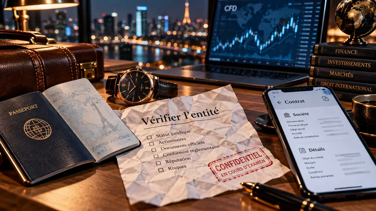 Active trade ActivTrades : vérifiez l’entité avant dépôt