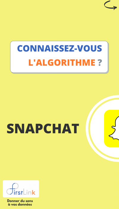 infographie snapchat algorithme page 1